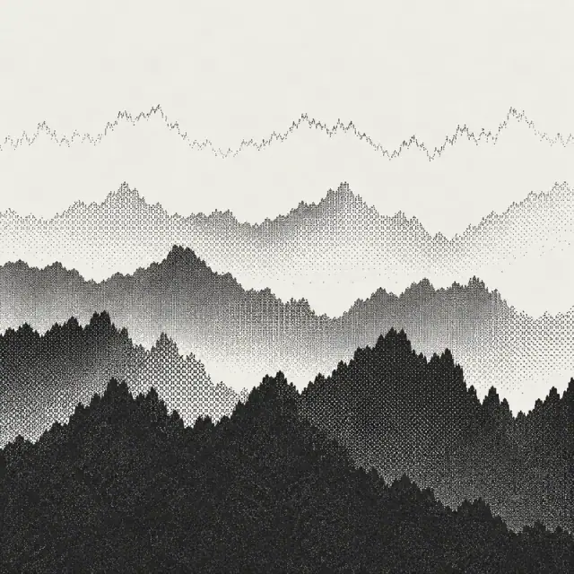 Mountains