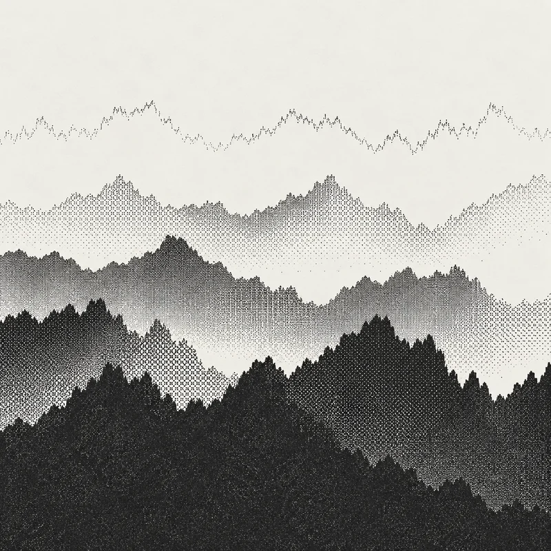 Mountains